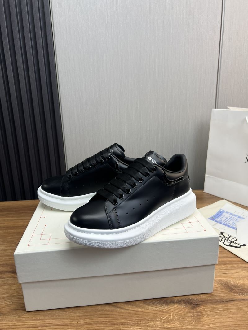 Alexander Mcqueen Low Shoes